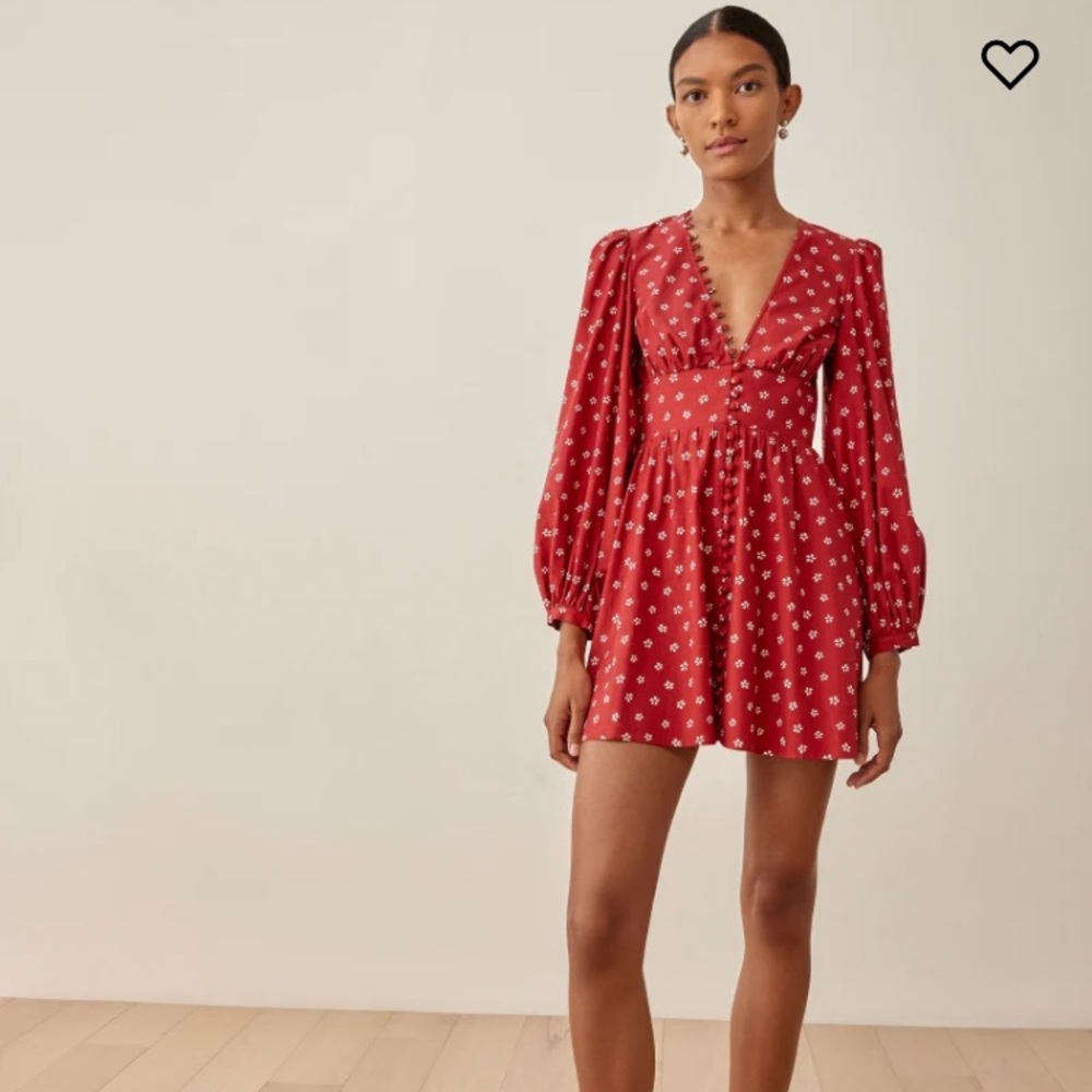 Caitie Dress